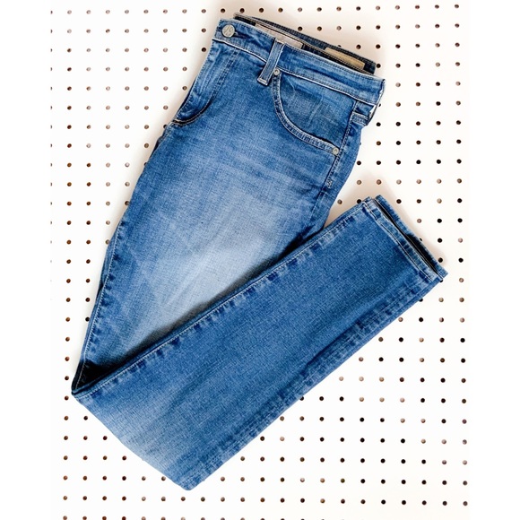 poshmark ag jeans